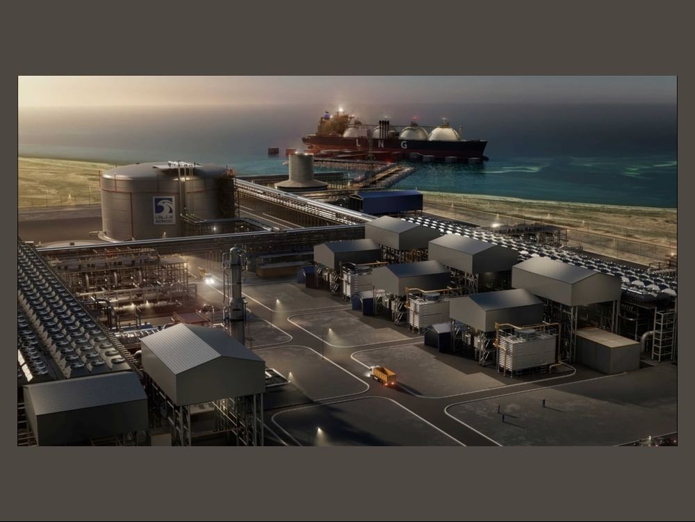ADNOC