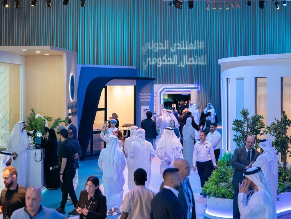 International Government Communication Forum