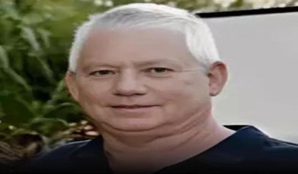 الرهينة الإسرائيلي إيلان فايس