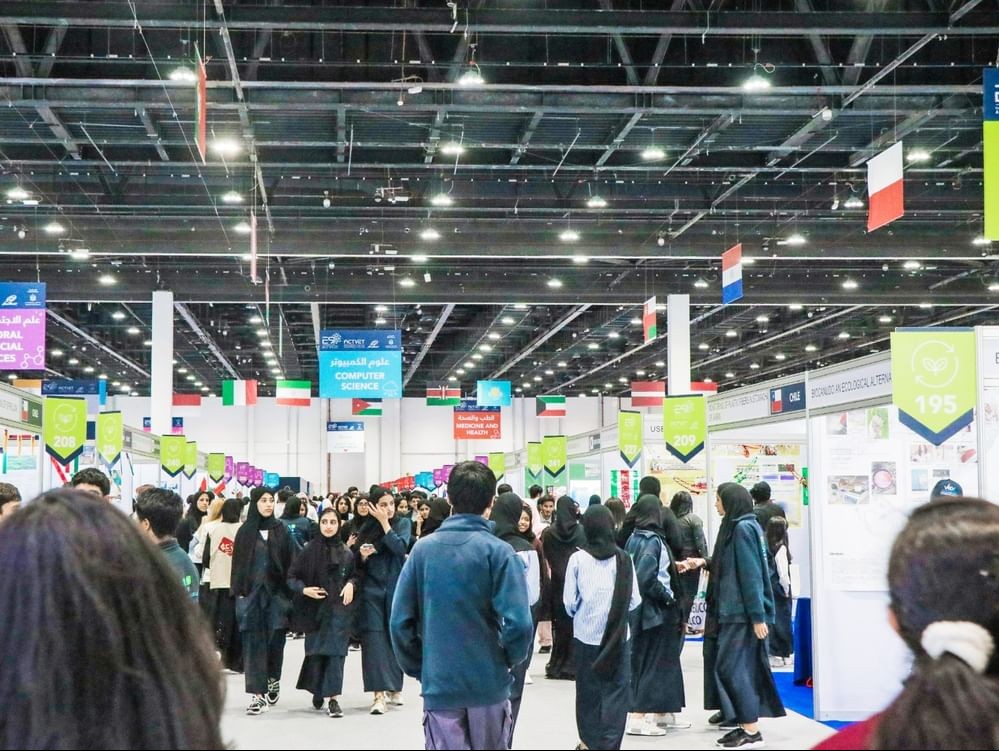 Expo Science International