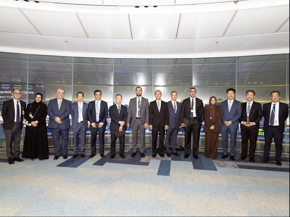 UAE explores energy, water cooperation with Korea
