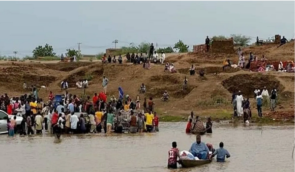 السودان