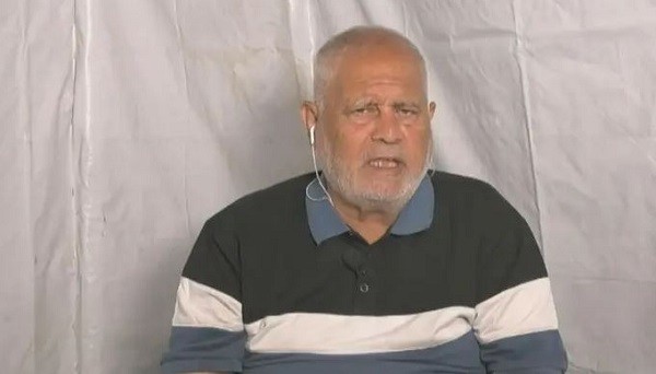 مستشار هنية السابق أحمد يوسف