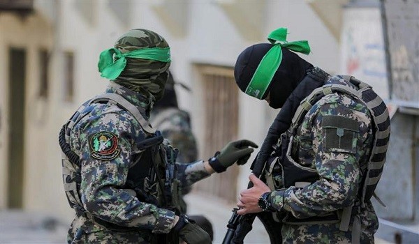 حركة حماس