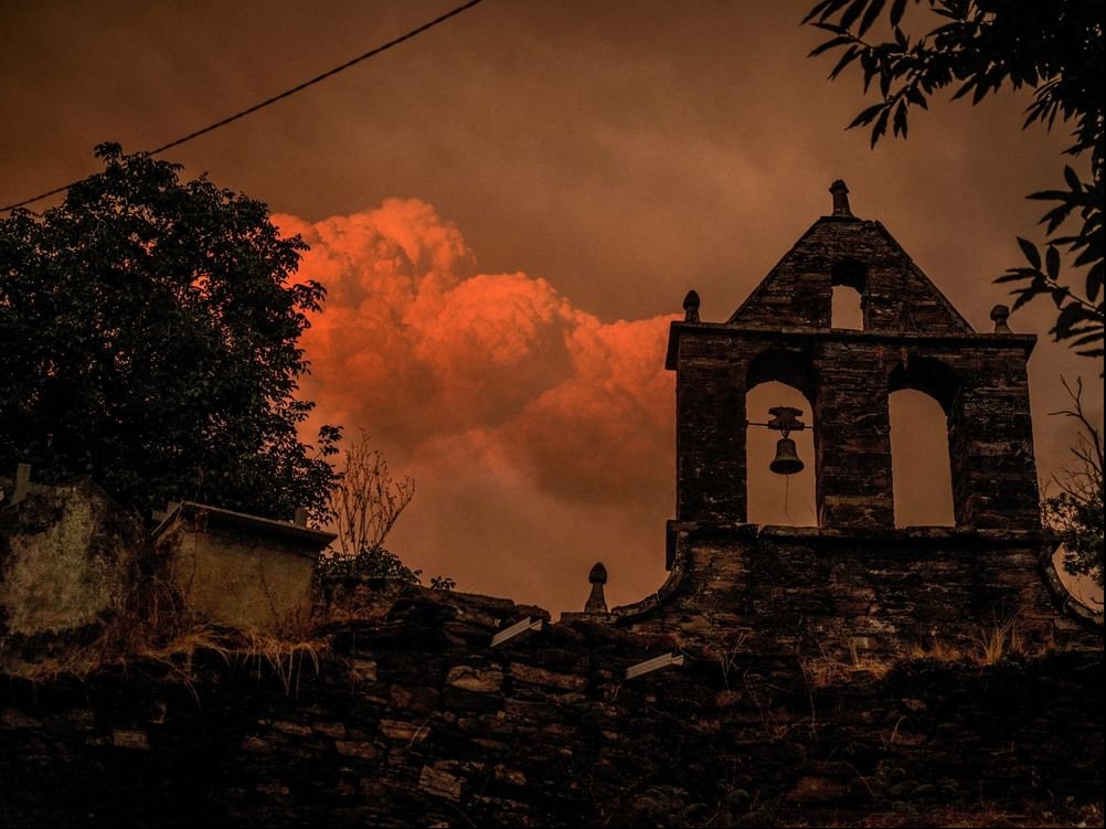 Portugal, Spain