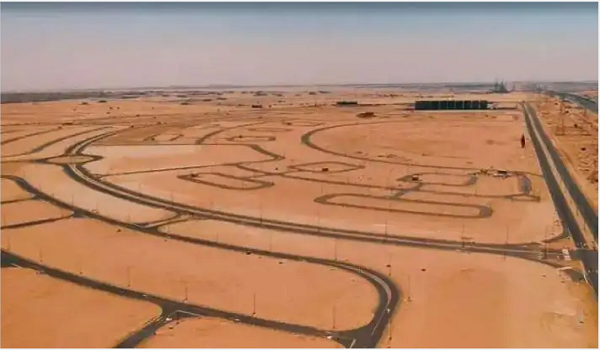 أراضي الإسكان
