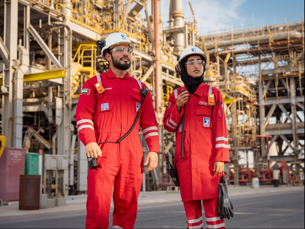 ADNOC