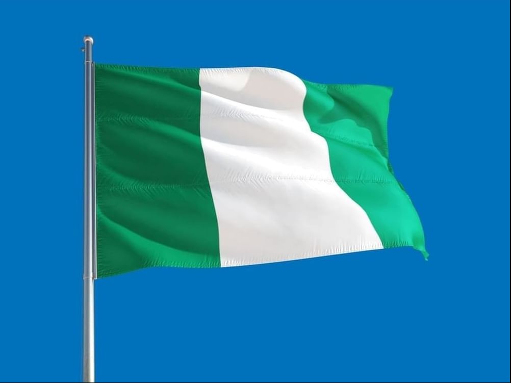 Nigeria