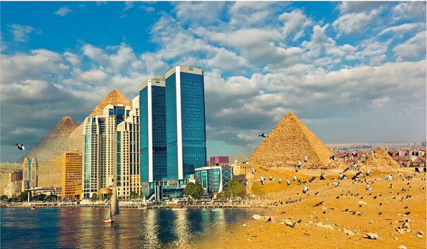 مصر