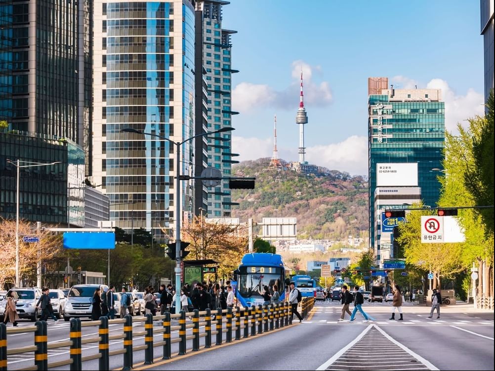 Korea 