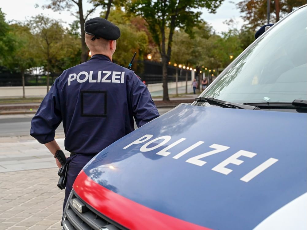 Police 