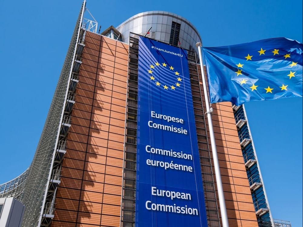 European Commission