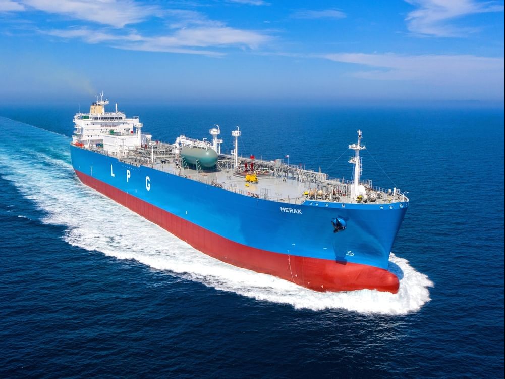 Al Seer Marine