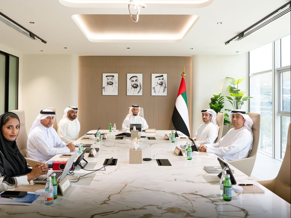UAE Media Council 