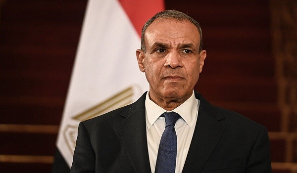 وزير الخارجية المصري الدكتور بدر عبد العاطي