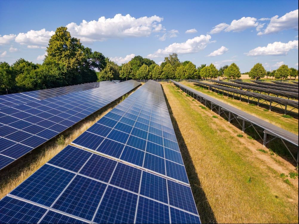 Renewable energy