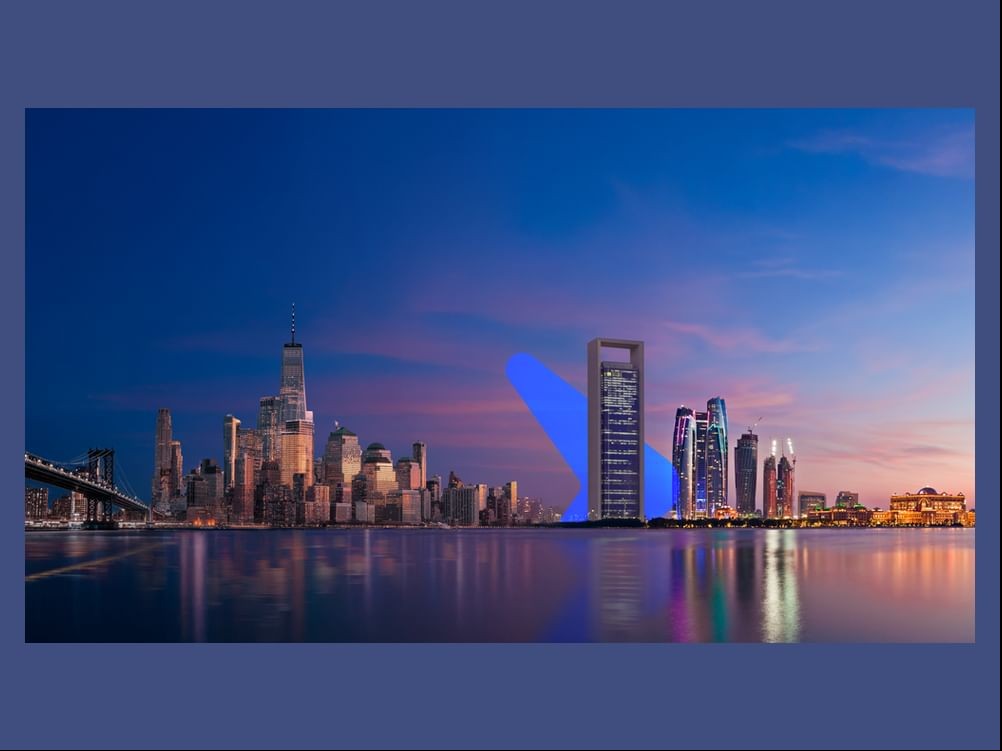 Abu Dhabi
