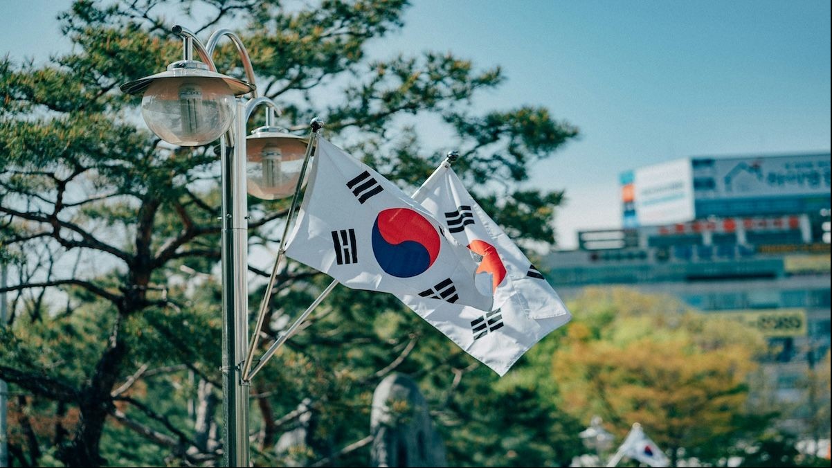 Korea's cybersecurity