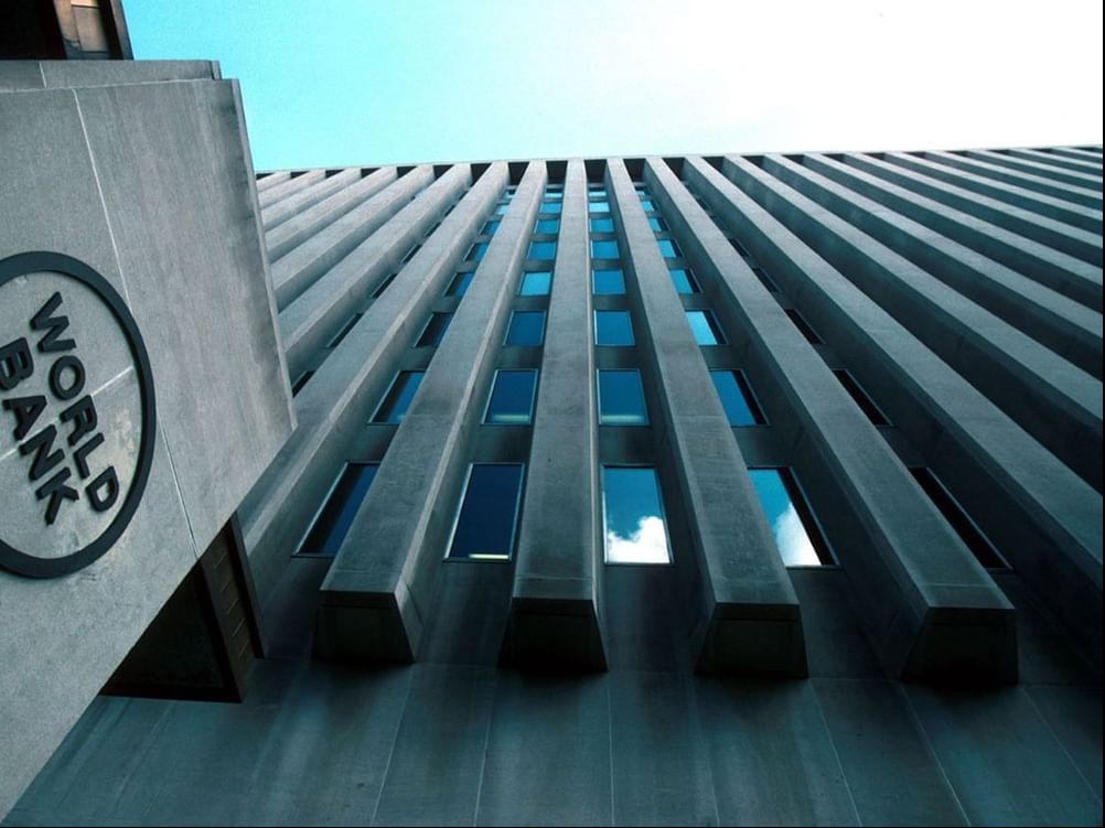 The World Bank