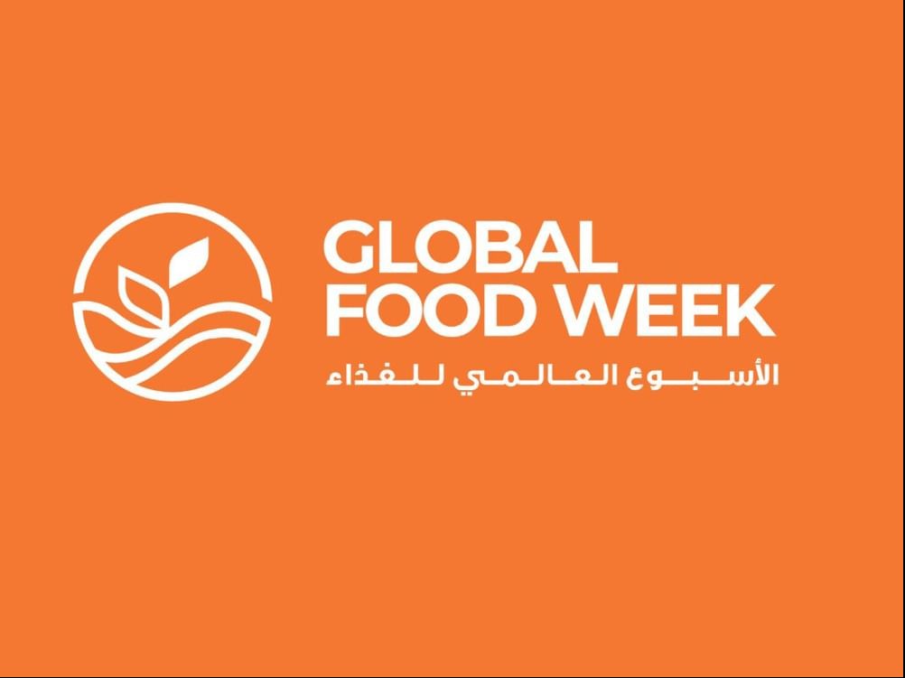 Global Food Week