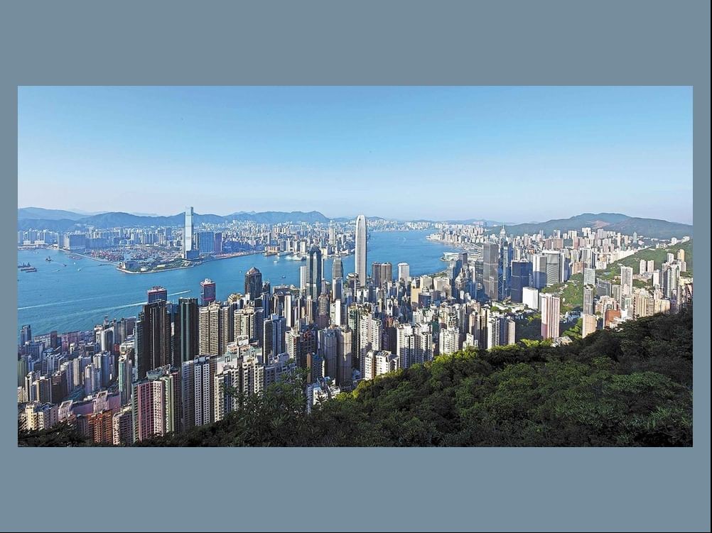 Hong Kong