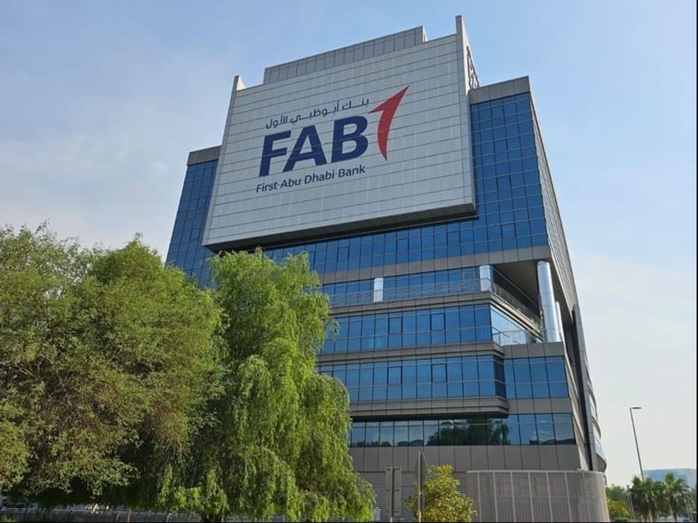 First Abu Dhabi Bank (FAB) 