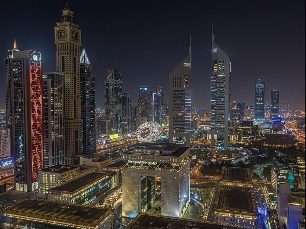 Dubai
