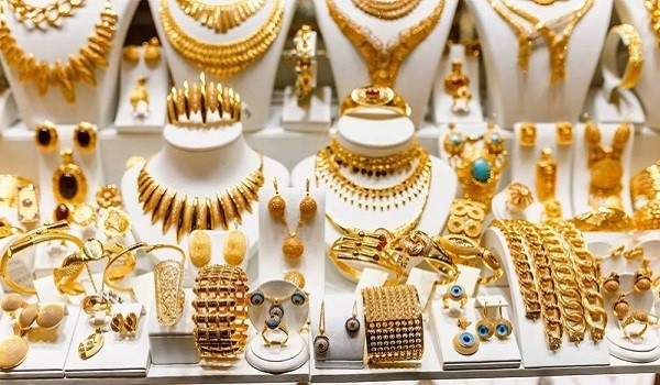 سعر الذهب