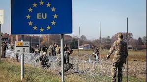 European Border