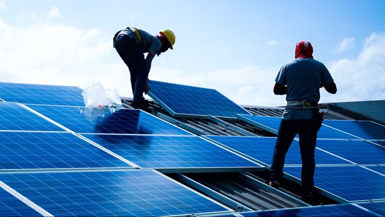 Green Energy