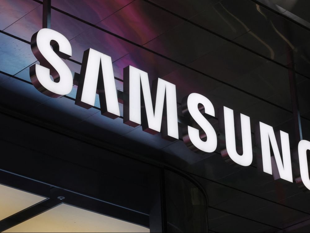 Samsung
