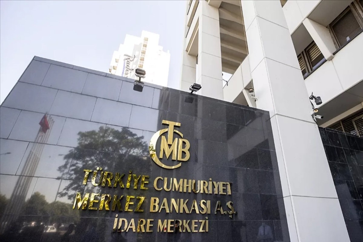 Turkish Central Bank