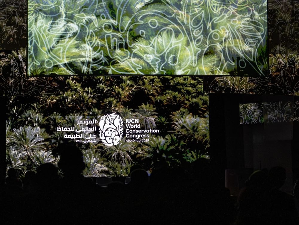 IUCN World Conservation Congress