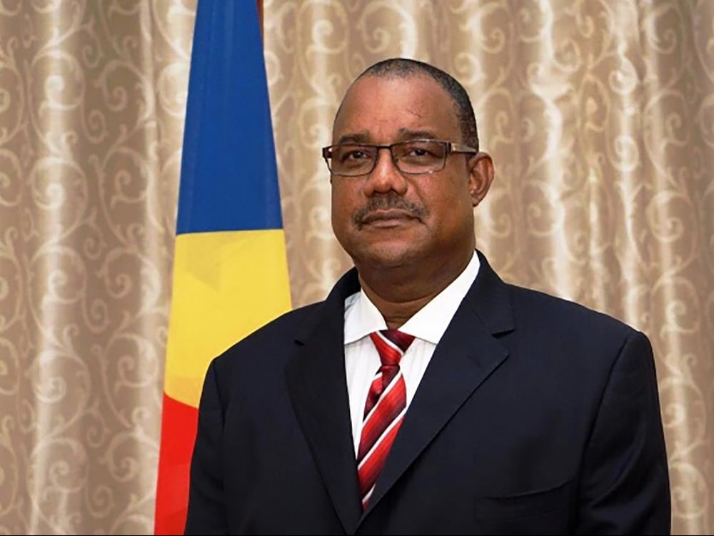 Patrick Herminie wins presidential runoff election