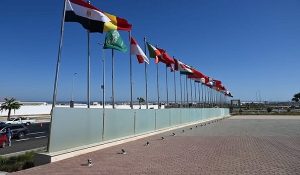 استعدادات مكثفة لاستضافة 