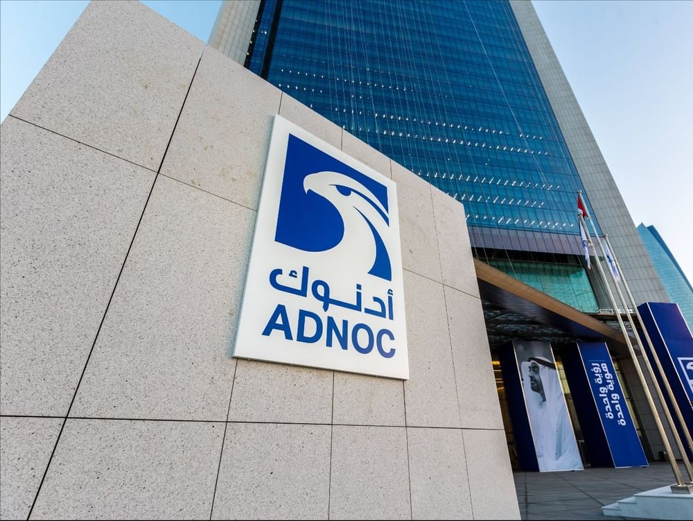 ADNOC