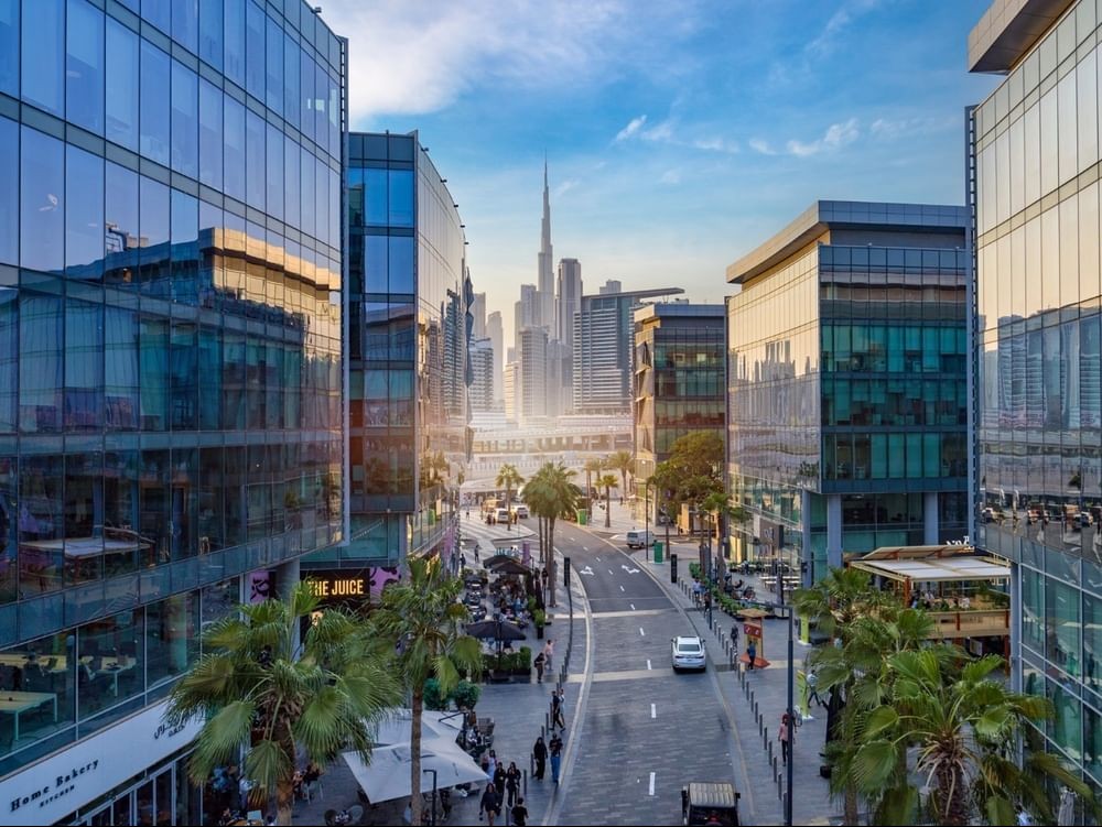 Dubai