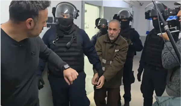 حسام أبو صفية
