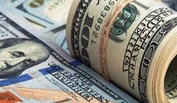 سعر الدولار