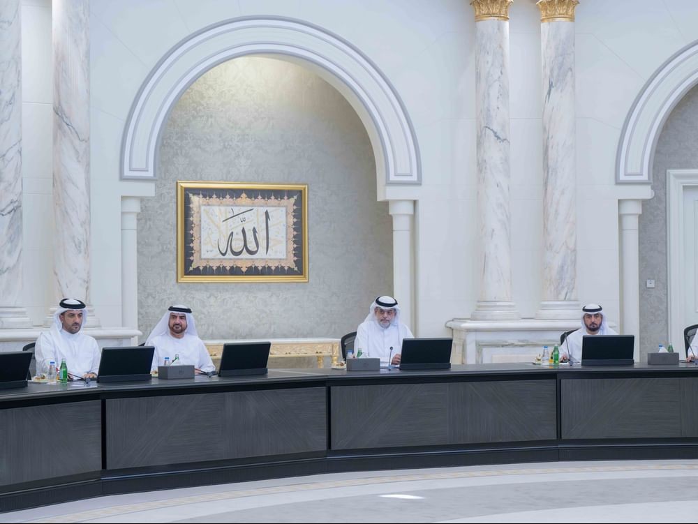 Executive Council