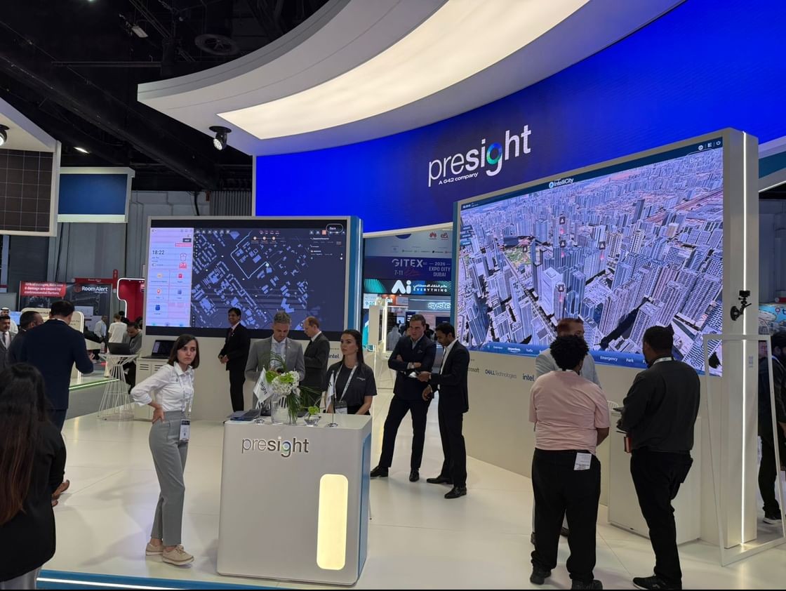 GITEX Global 2025