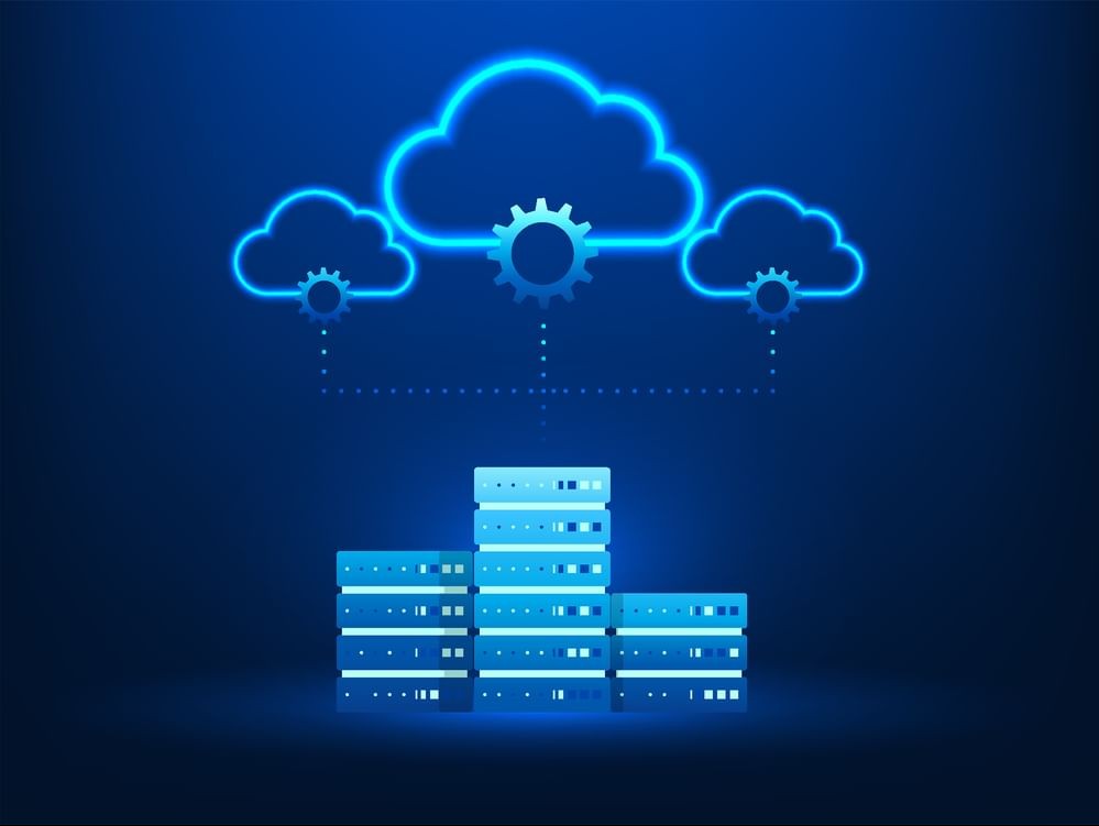 Data centre
