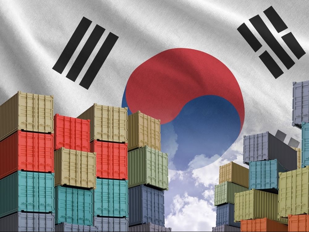 Korea