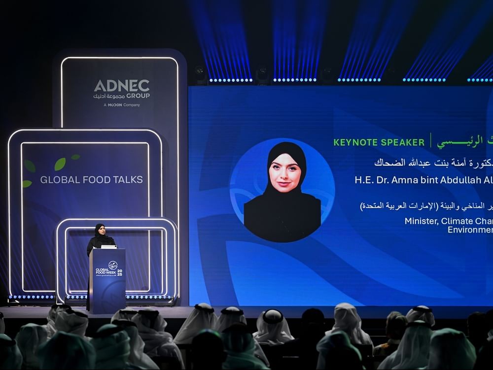 Global Food Week 2025