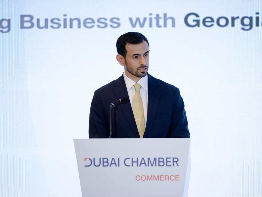 Dubai Chamber