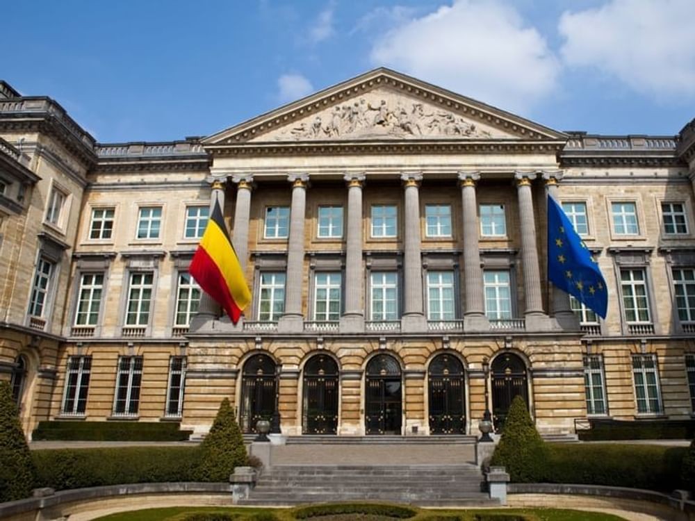 Belgian