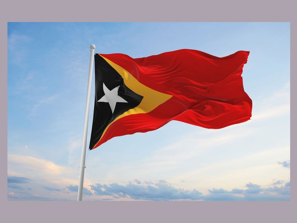 East Timor