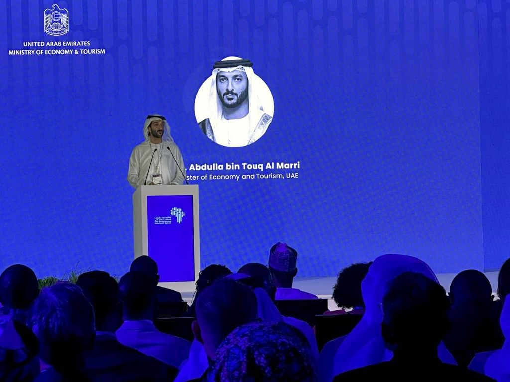UAE-Africa Tourism Investment Summit 2025