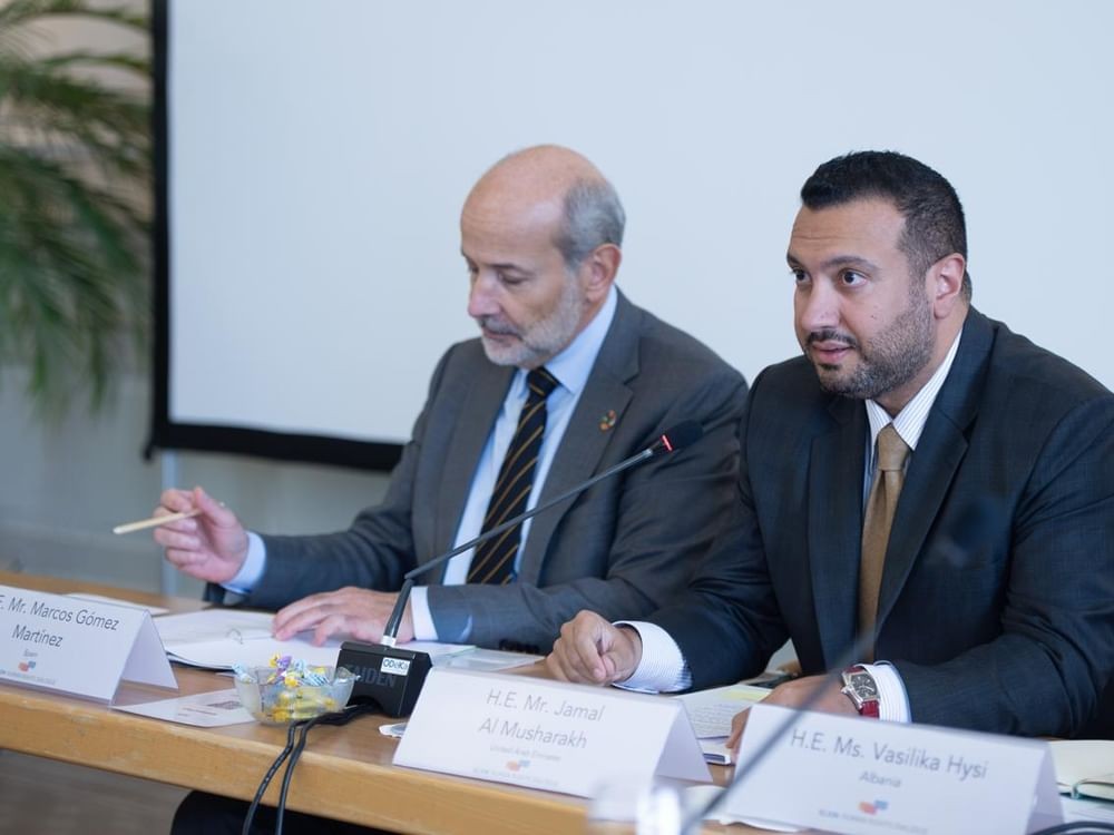 11th Glion Human Rights Dialogue