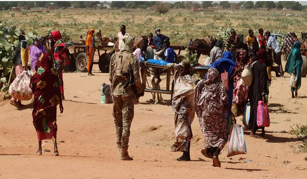 صورة أرشيفية